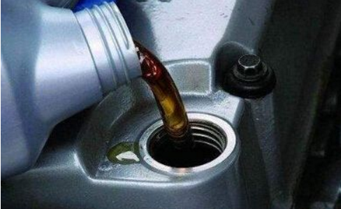 怎样判断汽车专用润滑油质量的好坏？